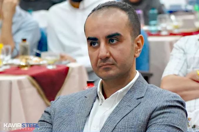 فولاد کویر با توسعه هوشمندانه به دنبال خلق ارزش افزوده پایدار است