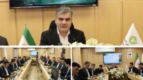 توسعه بانکداری دیجیتال اولویت اصلی بانک در مسیر رشد پایدار است