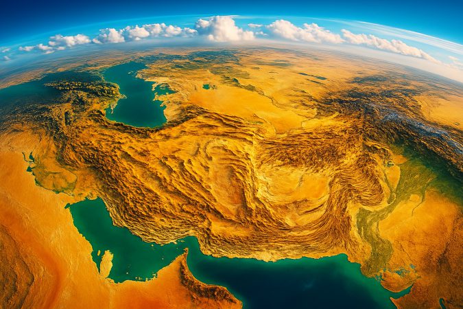 زمین گردشگری؛ طلای سبز ایران در مسیر تولید پایدار