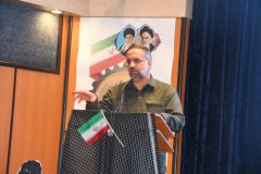 فرمانده مرکزمقاومت بسیج وزارت نفت : وزارت نفت خط مقدم اقتصاد و تولید کشور است