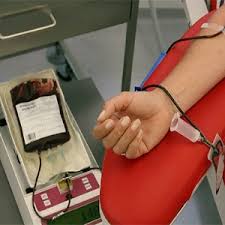 گامی تازه در مسئولیت‌های اجتماعی با اهدای خون توسط کارکنان بانک سامان