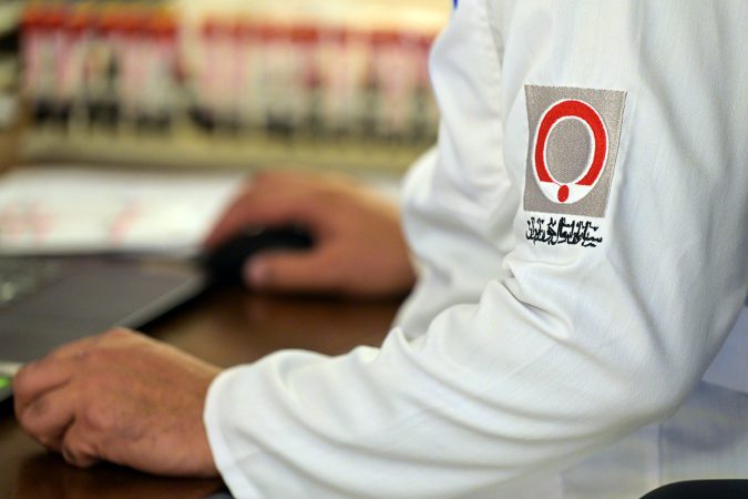 مشارکت بانکداران بانک پاسارگاد در پویش اهدای خون