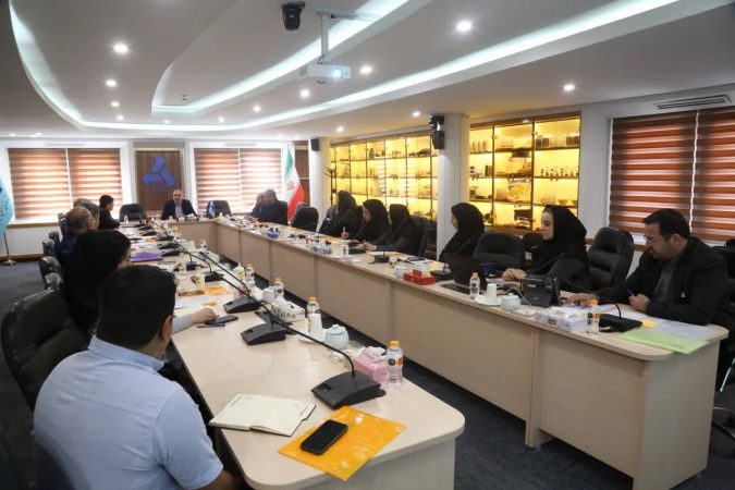 گام‌های ایدرو برای پرورش مدیران آینده صنعت ایران