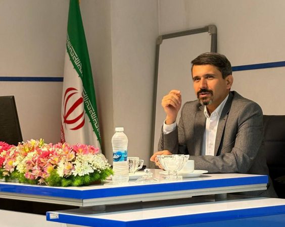 چهارمین نشست هم اندیشی مدیران شرکت بیمه رازی برگزار شد