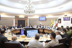 آمادگي مترو تهران براي آغاز سال تحصيلي جديد با هم افزايي پيمانكاران