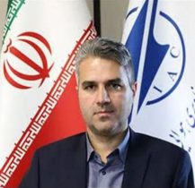 پیام تبریک دکتر رامین شمسائی نیا مدیر عامل صندوق هواپیمایی جمهوری اسلامی ایران “هما” به مهندس آذری “سرپرست فرودگاه بین‌المللی مهرآباد”