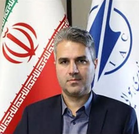 پیام تبریک دکتر رامین شمسائی نیا مدیر عامل صندوق هواپیمایی جمهوری اسلامی ایران “هما” به مهندس آذری “سرپرست فرودگاه بین‌المللی مهرآباد”