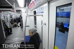 مترو تهران آماده استقبال از مهر؛ از صفرشویی قطارها تا ارتقاء روشنایی ایستگاه‌ها