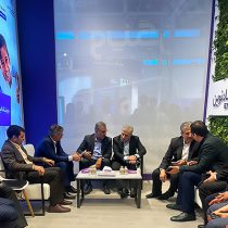 حسین زاده: بانک اقتصادنوین، پیشتاز عرصه تحول در نظام بانکی است