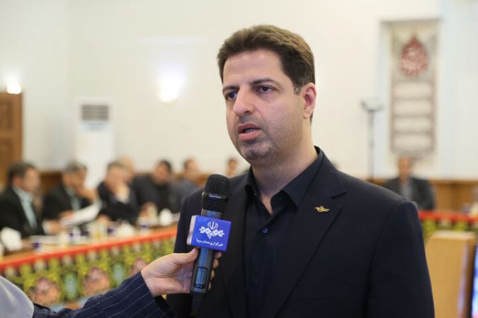 مکانیسم ماشه تاثیری بر صنعت هوایی ندارد