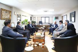 تسریع در برنامه های توسعه ای استان کرمان با همکاری ایمیدرو/ برنامه فراخوان “بسته های اکتشافی شمال و جنوب کرمان” به صورت مجزا