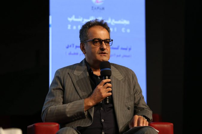 شهریار محمدی‌راد: موفقیت پاکسان در رويداد ملی کیفیت نتیجه تلاش همکاران و تعهد به تعالی سازمانی است