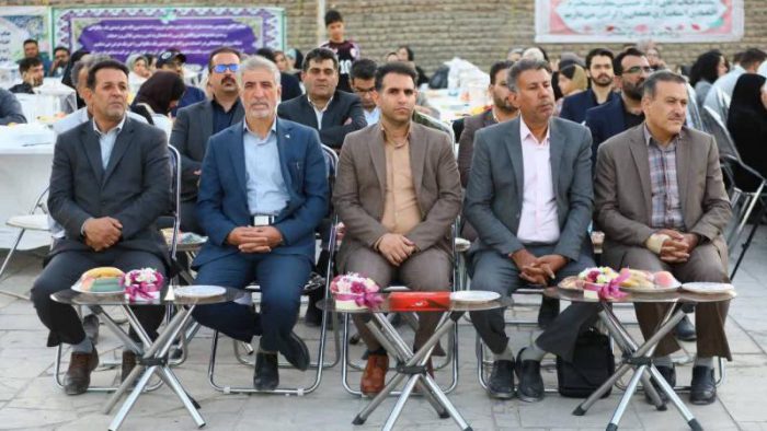 گام بلند همدان در مسیر انرژی‌های پاک / بهره‌برداری از نیروگاه خورشیدی یک مگاواتی در کبودراهنگ