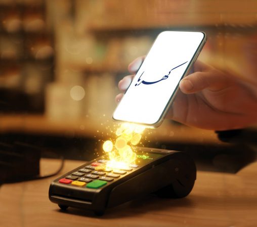 بانک توسعه تعاون به سامانه «کهربا» متصل شد