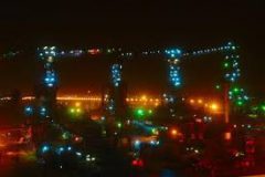 حرکت راهبردی و تدبیر کلان فولاد خوزستان برای عبور از تنگنای انرژی و تضمین امنیت تولید ملی