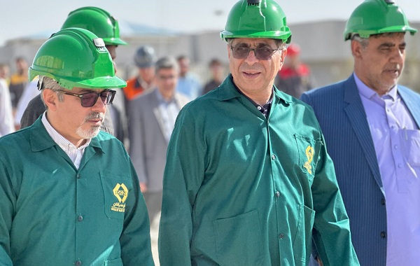 شستا قطب طلای کشور می‌شود