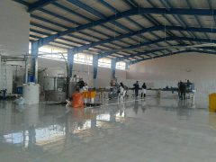 سه هزار طرح اشتغال استان اصفهان با حمایت دولت چهاردهم به ثمر نشست