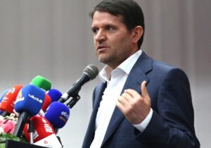 تأمین خوراک پتروشیمی‌ها از طریق توسعه میدان‌های گازی و جذب سرمایه‌گذاری خصوصی