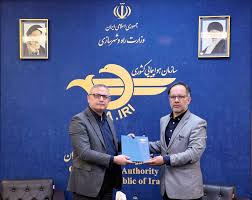 دوست طلب سرپرست معاونت توسعه مدیریت و منابع سازمان هواپیمایی کشوری شد