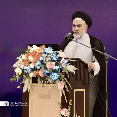 پیام تبریک دكتر جوادي، مديرعامل موسسه اعتباری ملل به مناسبت سی و هشتمین سالروز تأسیس موسسه