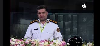 موتورسواران با رعایت قوانین، جان خود را ایمن نگه دارند