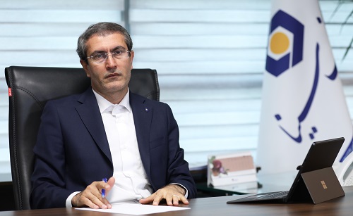 پیام مدیرعامل بانک سینا به مناسبت آغاز هفته دفاع مقدس