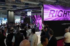 رایتل در مسیر هوشمندسازی صنایع؛ نوآوری‌های دیجیتال در روز دوم الکامپ ۱۴۰۴