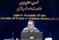 ظرفیت‌سازی دریایی و بندری با تکیه بر بخش خصوصی و شرکت‌های دانش‌بنیان