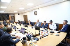 فتاحی: بهره گیری از رهنمودهای مشاوران خبره در اکتشافات هدفمند