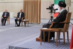 تقدیر رئیس جمهور از عملکرد بی‌سابقه بنادر در جنگ ۱۲ روزه/ خروج بیش از دوبرابر کالا از بنادر کشور