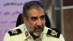 کشف ۷.۵ تن مواد مخدر از ابتدای سال در تهران؛ ساماندهی معتادان متجاهر