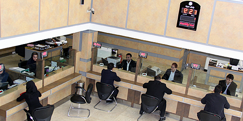 لیست شعب کشیک بانک سینا در روزپنجشنبه ۲۷ شهریور ماه ۱۴۰۴