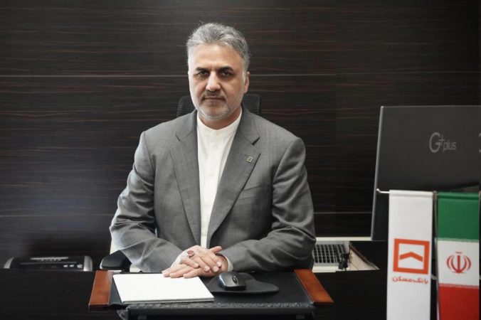 اهم اقدامات حقوقی بانک مسکن در یک سال دولت چهاردهم