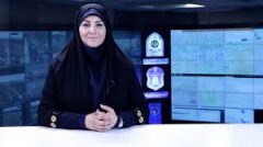 وقوع ۶ فقره تصادف مرگبار در طی یک هفته در پایتخت / زنگ خطر برای موتور سواران