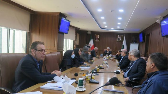 اهداف سپرده‌ای شش ماهه دوم سال ۱۴۰۴ پست بانک ایران تعیین شد