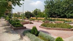 بهره‌برداری از فاز نخست دهکده ۱۴ هکتاری محیط زیست در جنوب تهران تا پایان سال/ باغ ایرانی امسال افتتاح می‌شود
