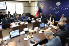 تقویت بخش خصوصی، شفافیت و پرهیز از مداخلات غیرتخصصی در مدیریت اقتصادی کشور ضرورت دارد