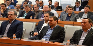 مهندس جعفرپور: پیمانکاران فیبرنوری تهران سرمایه اصلی شرکت هستند