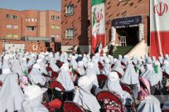 تمهیدات ویژه پلیس پایتخت برای بازگشایی مدارس