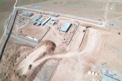 طرح نوار نقاله استیل کورد الشتر در مرحله تخصیص ارز