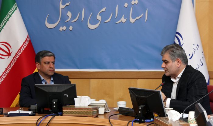 یکی از مزیت‌های بانک قرض‌الحسنه مهر ایران پرداخت تسهیلات غیرحضوری است