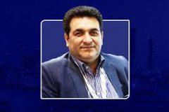 پیام دکتر غلامرضا جمشیدی، مدیر عامل شرکت پتروشیمی نوری *به مناسبت هفته وحدت