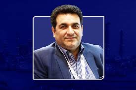 پیام دکتر غلامرضا جمشیدی، مدیر عامل شرکت پتروشیمی نوری *به مناسبت هفته وحدت