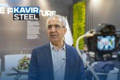 تاب‌آوری؛ راهکار بقا و رشد در صنعت فولاد امروز ایران است