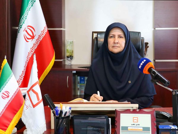 پرداخت بیش از ۵۳ هزار میلیارد ریال تسهیلات در گیلان/ سهم ۲.۵ همتی بانک مسکن گیلان در تامین مالی پروژه های نهضت ملی