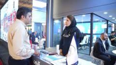 حضور پتروشیمی کارون در نوزدهمین نمایشگاه ایران‌پلاست