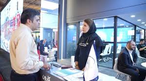 حضور پتروشیمی کارون در نوزدهمین نمایشگاه ایران‌پلاست