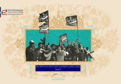 دفاع مقدس تبلور رشادت‌ها و از جان گذشتگی‌های فرزندان برومند ایران