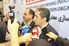 افتتاح ۲٫۵ میلیارد دلار طرح معدنی تا پایان امسال/ طرح بزرگ تولید ماشین آلات معدنی /هدایت سرمایه گذاری ها به سمت ارزش افزوده بالا