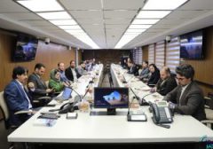 گواهی سپرده بیت‌کوین در راه بورس کالا/ بازار مالی ایران در آستانه تحولی نو